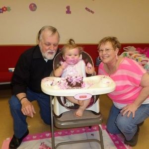 Meet your Posher, Sally